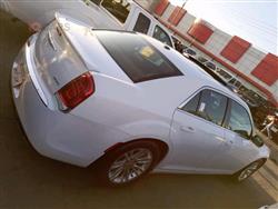 كرايسلر 300